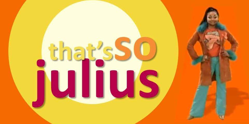 juliusblogan's profile banner image