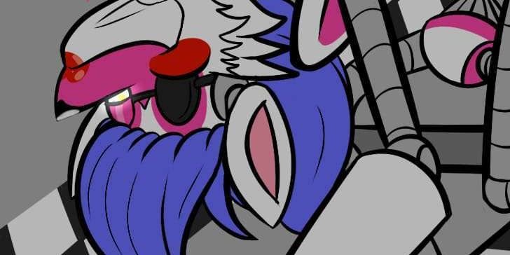 ThatBrokenFox's profile banner image