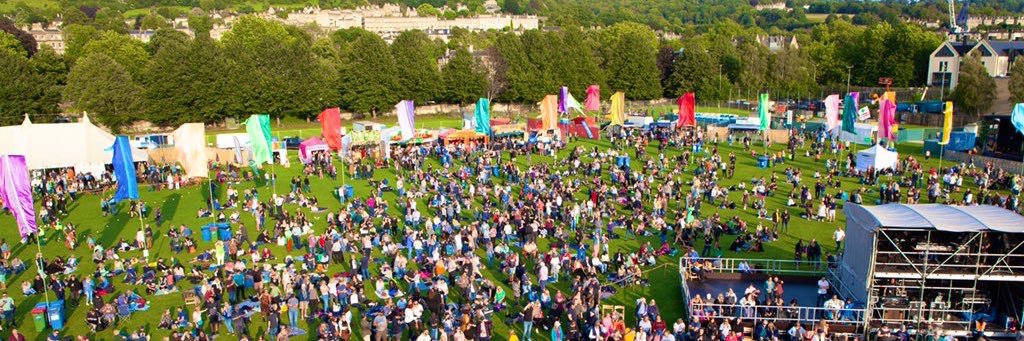 Bath Recreation banner