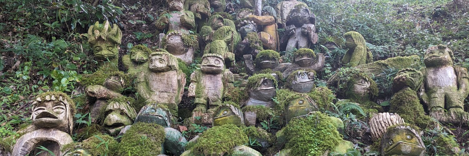 See you space Otter... 🦦 banner