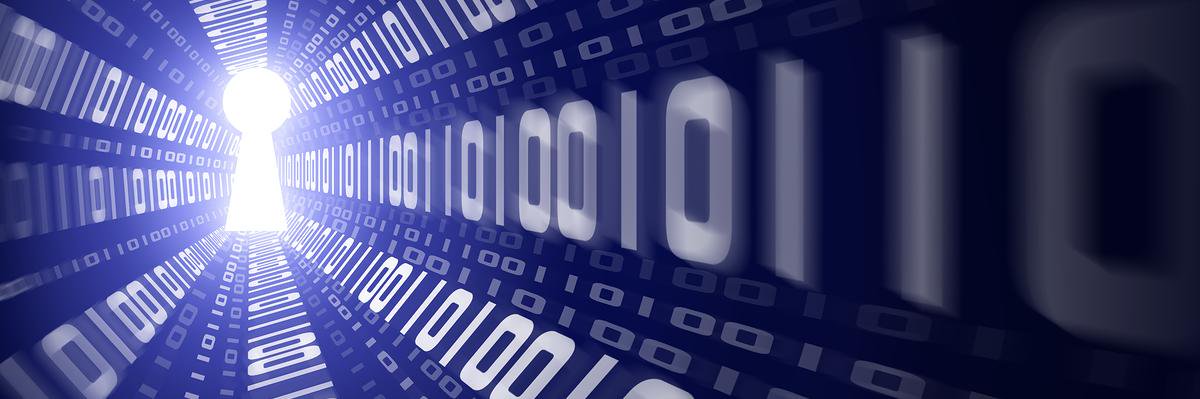 InfoSecJenn's profile banner image