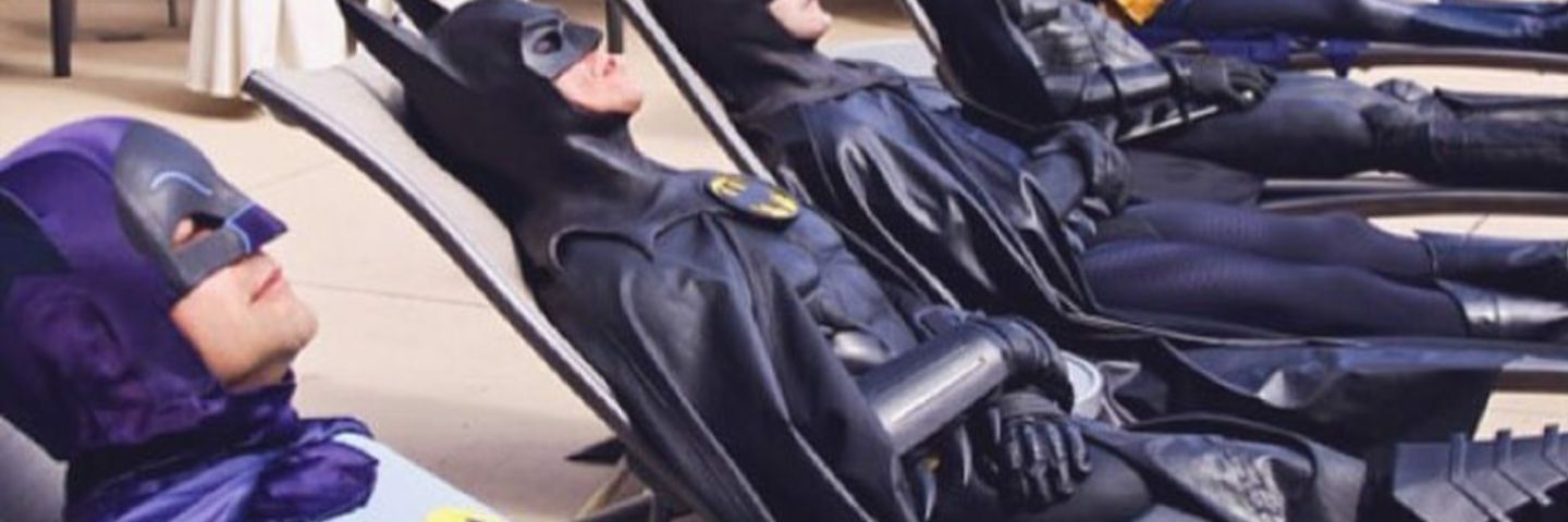 MrHubbe's profile banner image