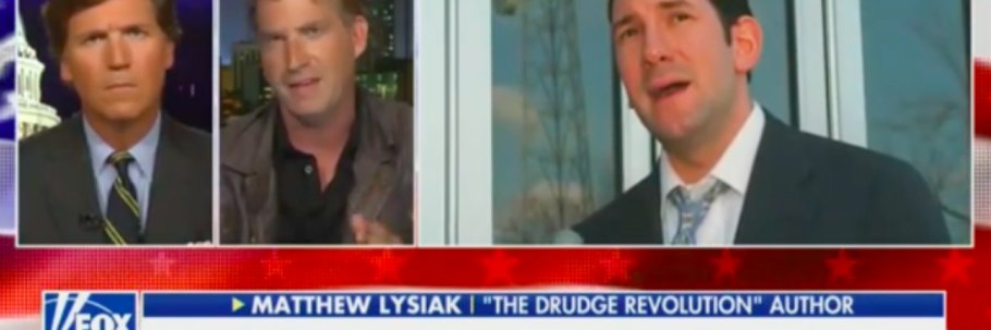 Matthew Lysiak banner