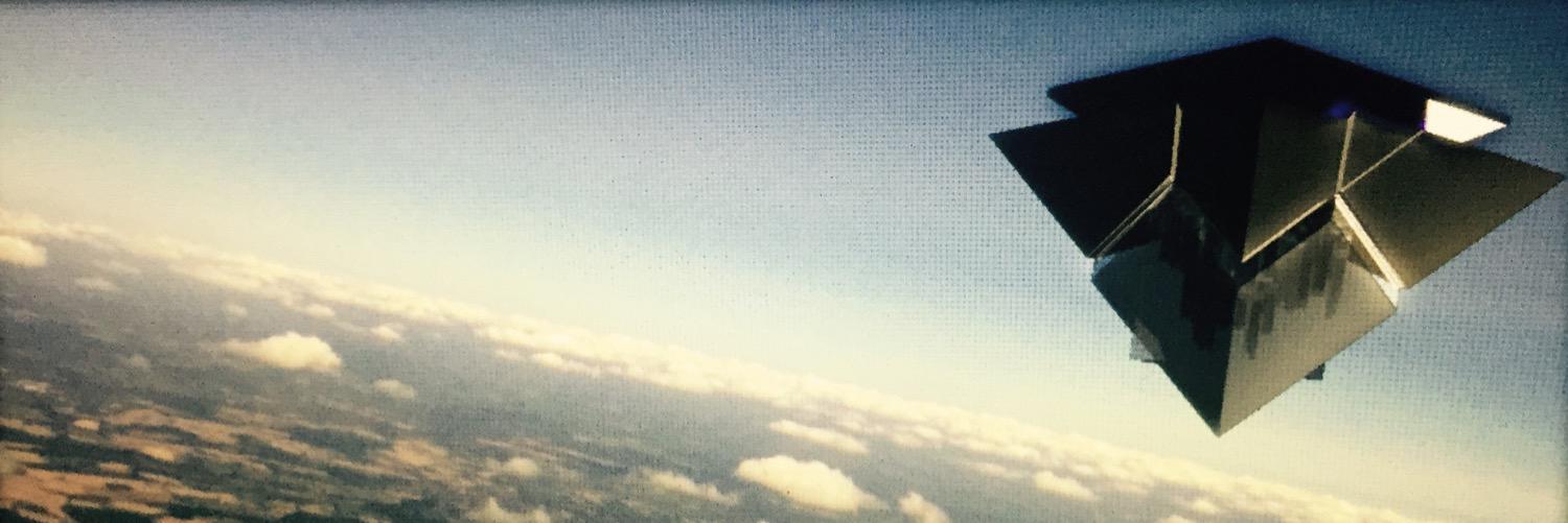 Daniel Amedoda banner