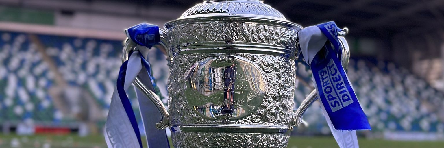 michael armstrong banner