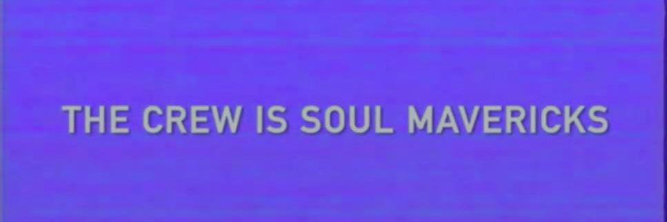 Soul_Mavericks's profile banner image
