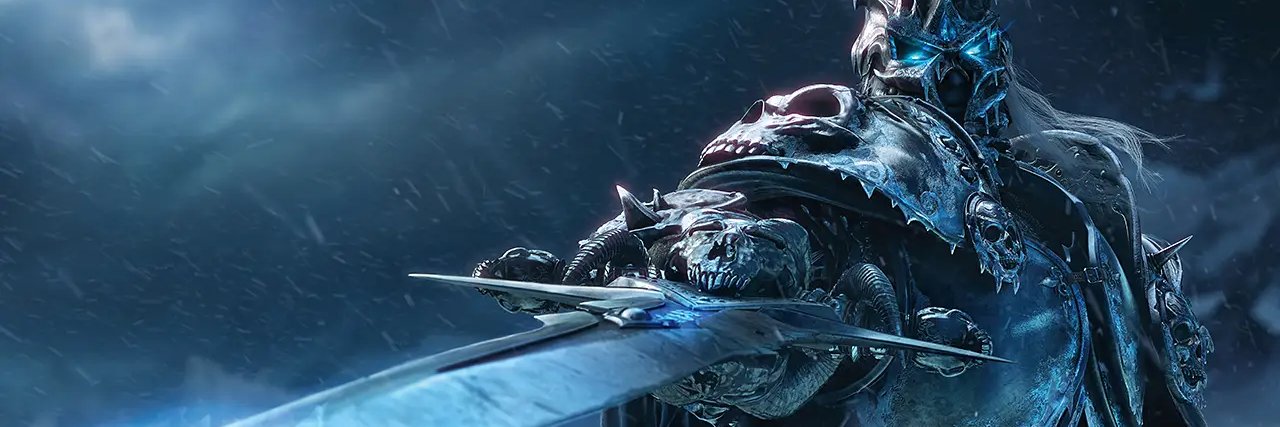 Adam K banner