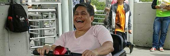 Pablo Restrepo banner