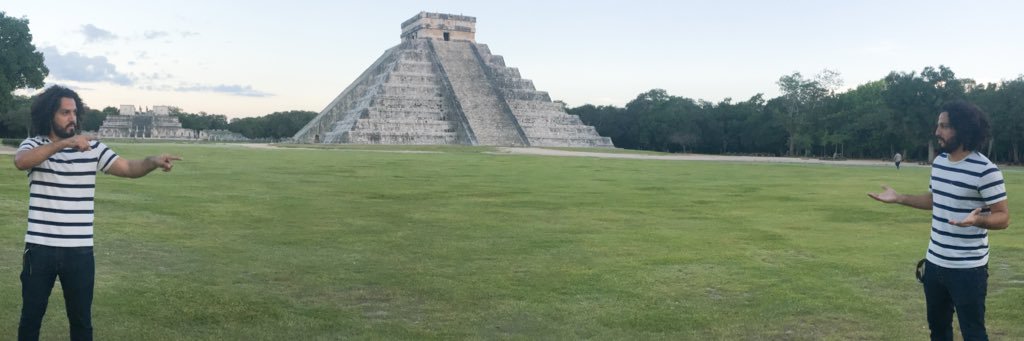 Joshua_Abrego's profile banner image