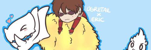 MaskOfTheOgre's profile banner image