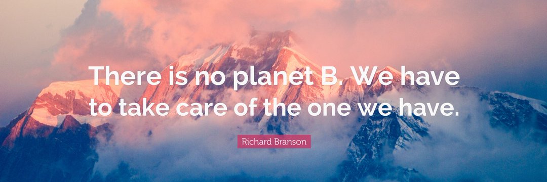 Green Organics banner