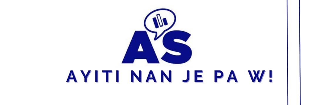 ayitisondaj's profile banner image