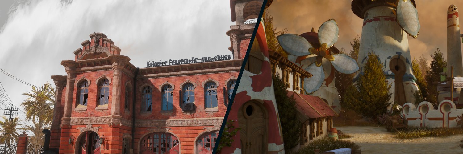 Syberiller's profile banner image