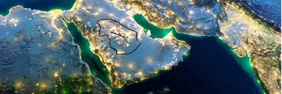 Mohammed Al-Yahya's banner