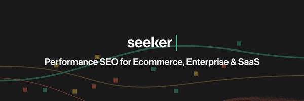 SeekerDigital Profile Banner