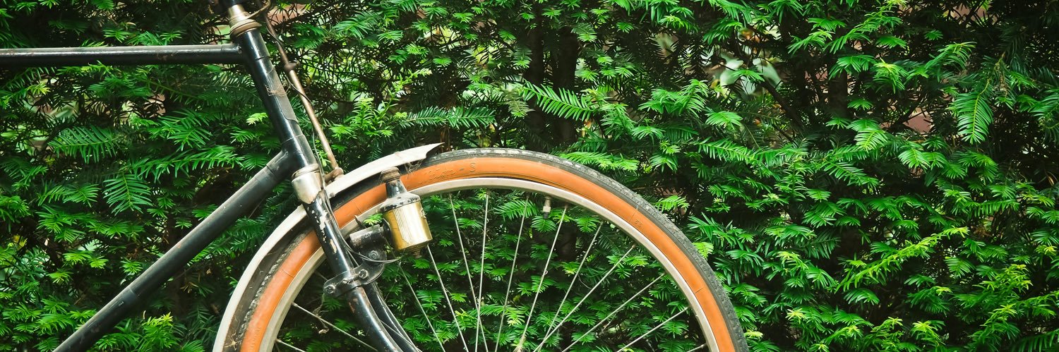 Bicycle Indiana banner