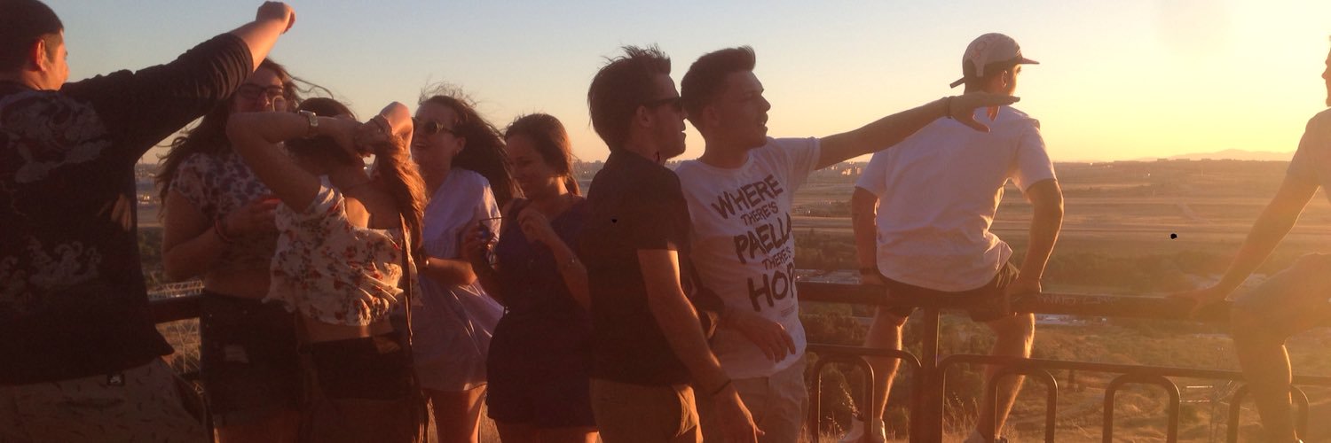 IvanGarces16's profile banner image