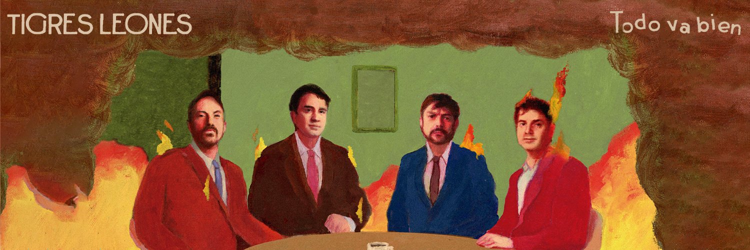 tigresleones's profile banner image