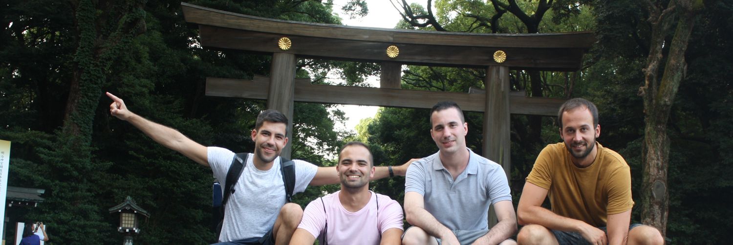 JaviSerrano9's profile banner image