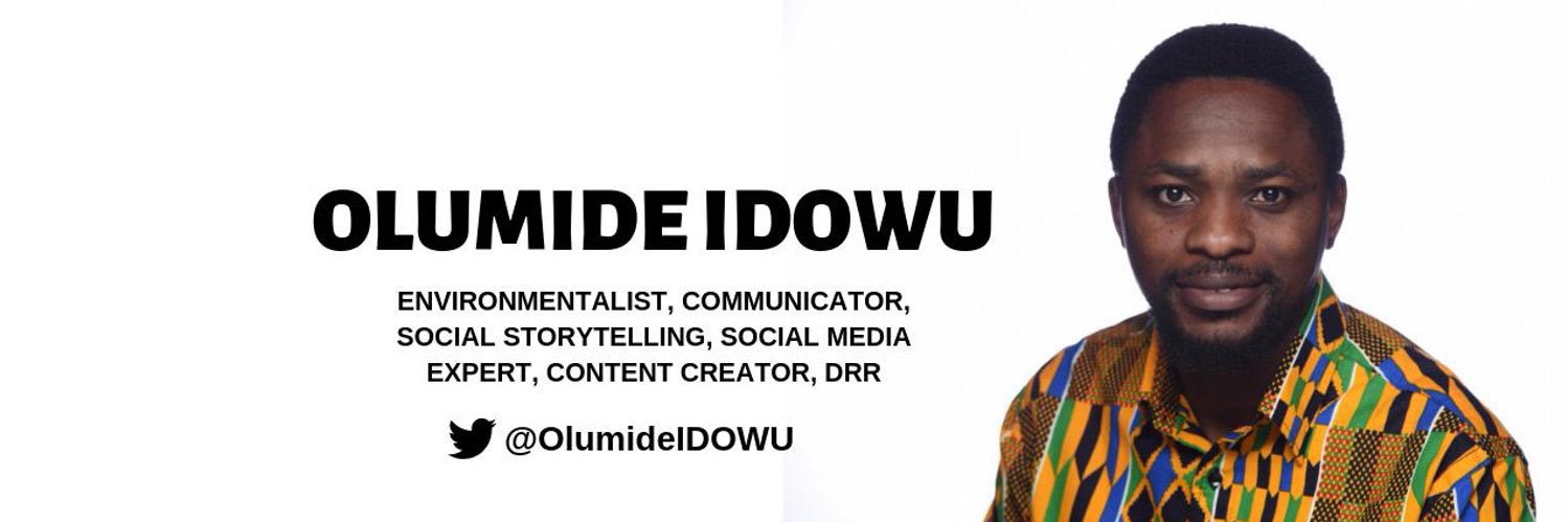 OlumideIDOWU's profile banner image