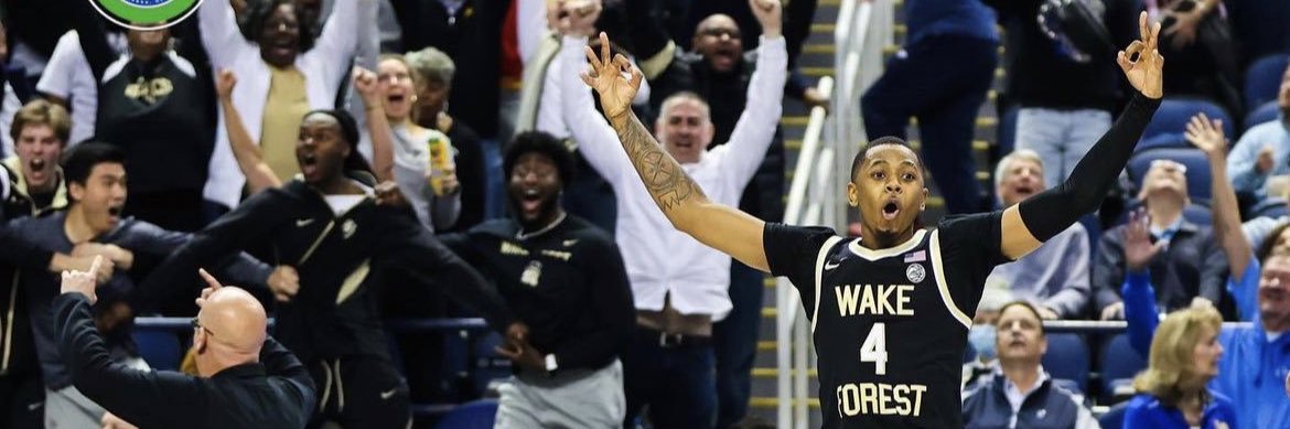 Thomas Redding banner