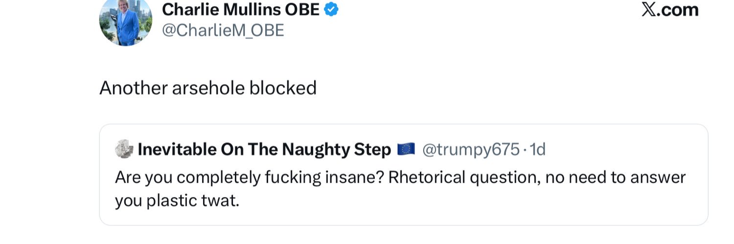 Inevitable On The Naughty Step 🇪🇺🇫🇷🇨🇦 banner