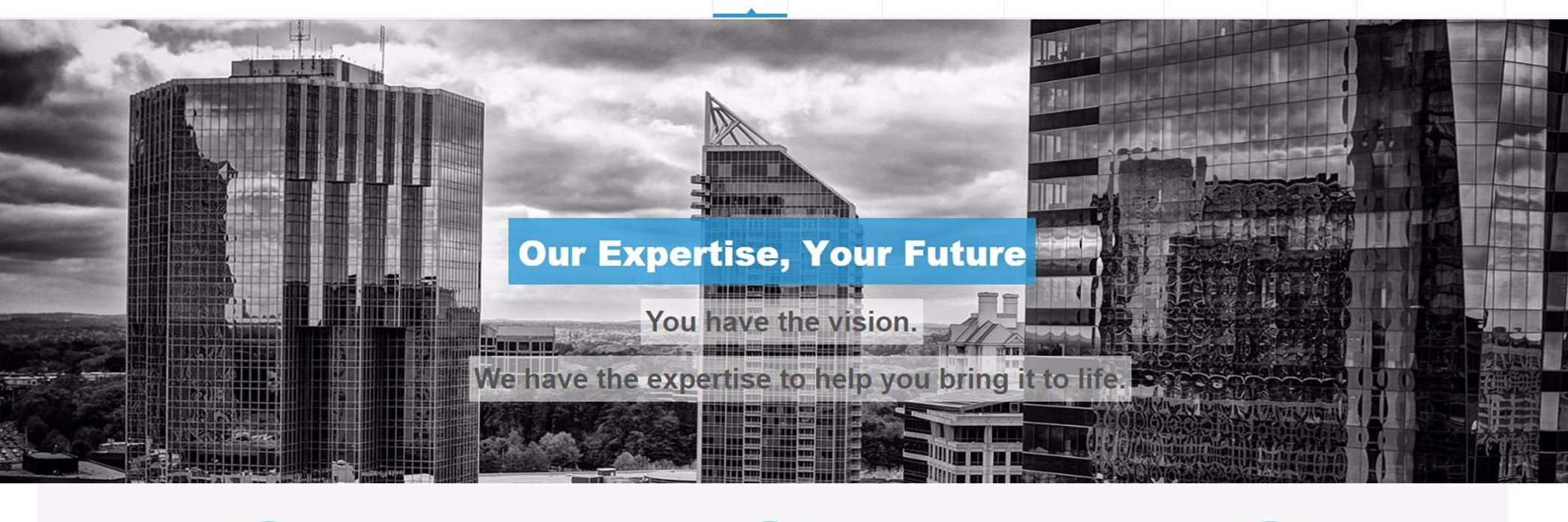 Vision96Chicago's profile banner image