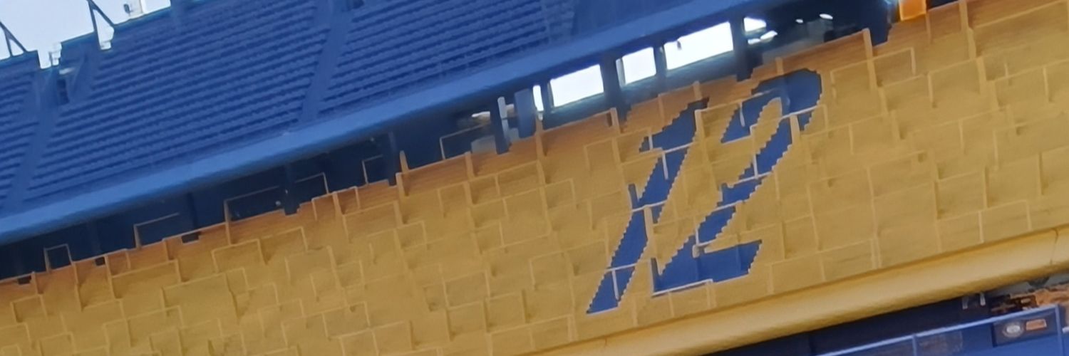 JohaSR's profile banner image