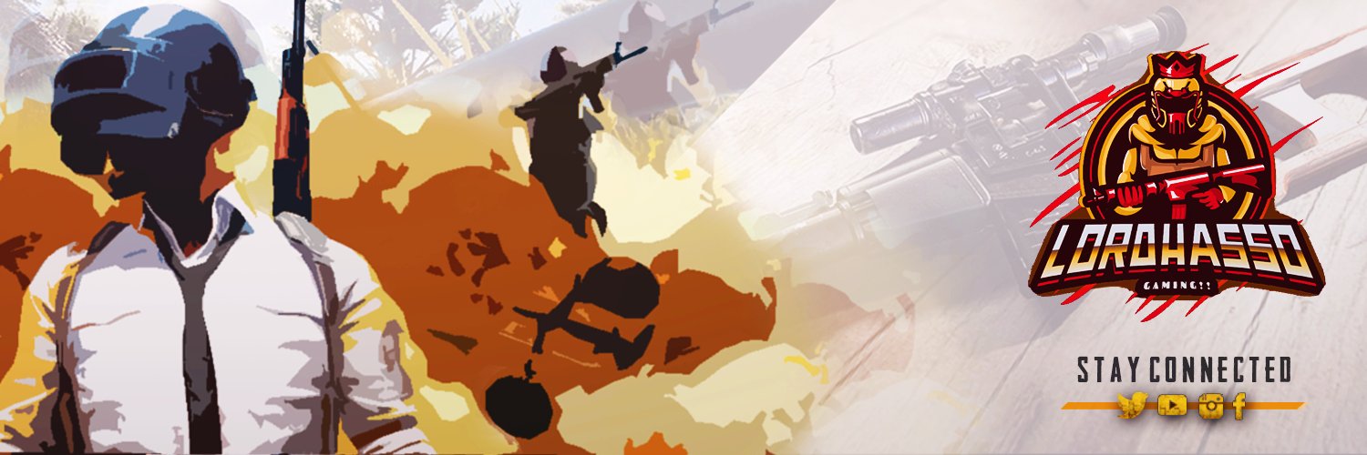 LordHasso's profile banner image