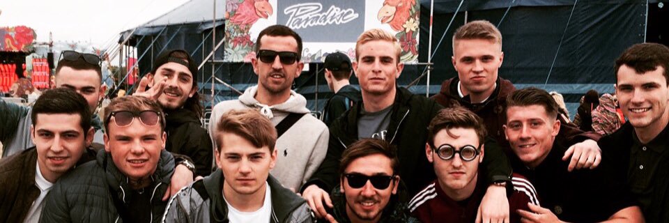 Harry_Salt's profile banner image