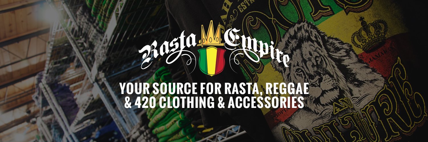 RastaEmpire's profile banner image