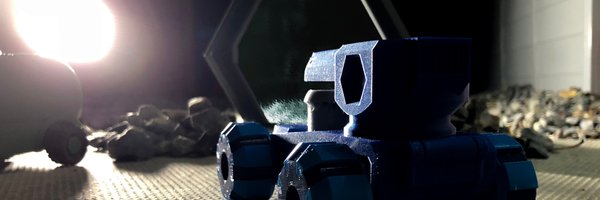 irblinx Profile Banner