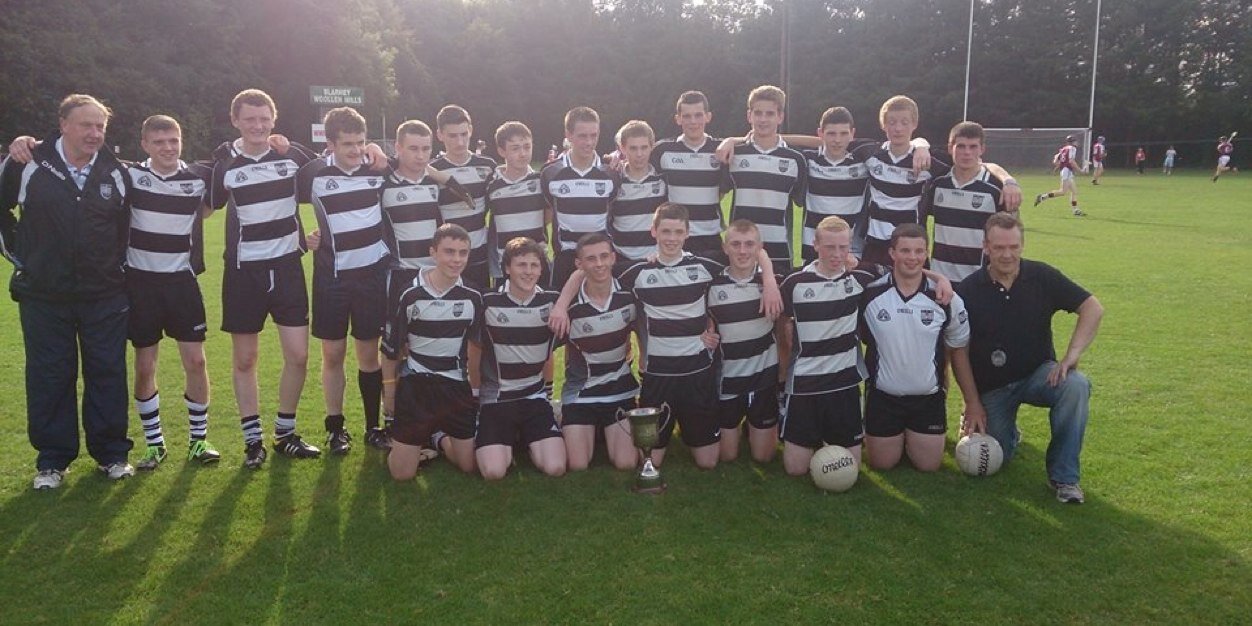 Darragh banner