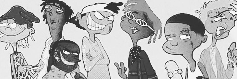SavKilz's profile banner image
