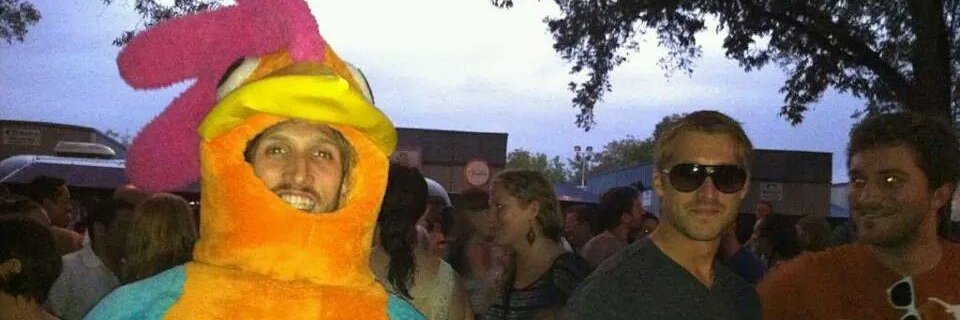 SeanPBarnett's profile banner image