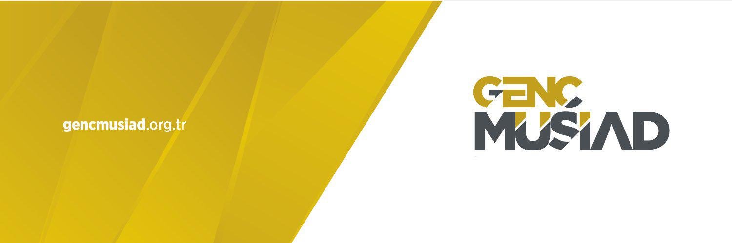 GencMusiad02's profile banner image