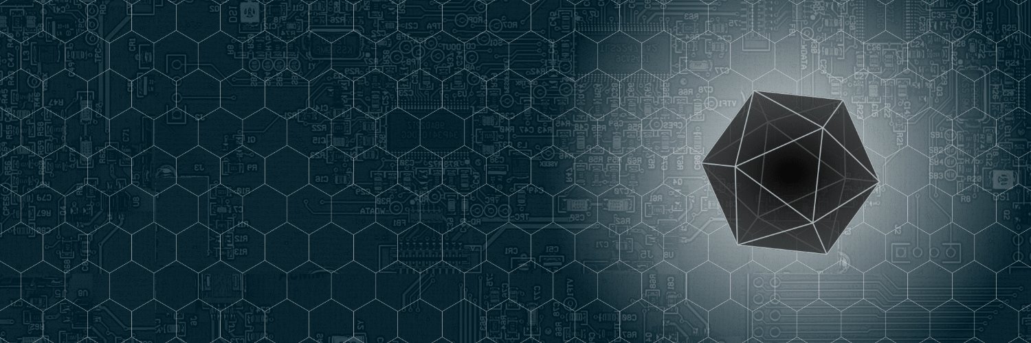 David Vilela ☴ banner