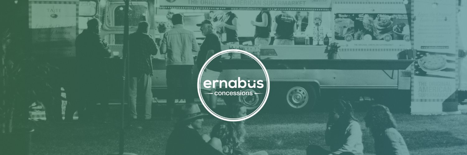 Ernabüs Concessions banner