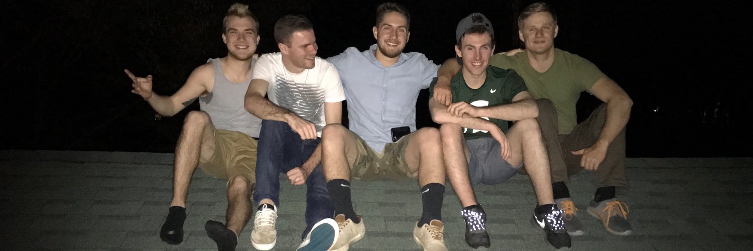 BryceBuhD's profile banner image