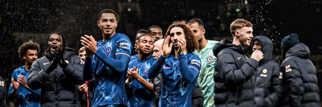 Bradley Magookin banner