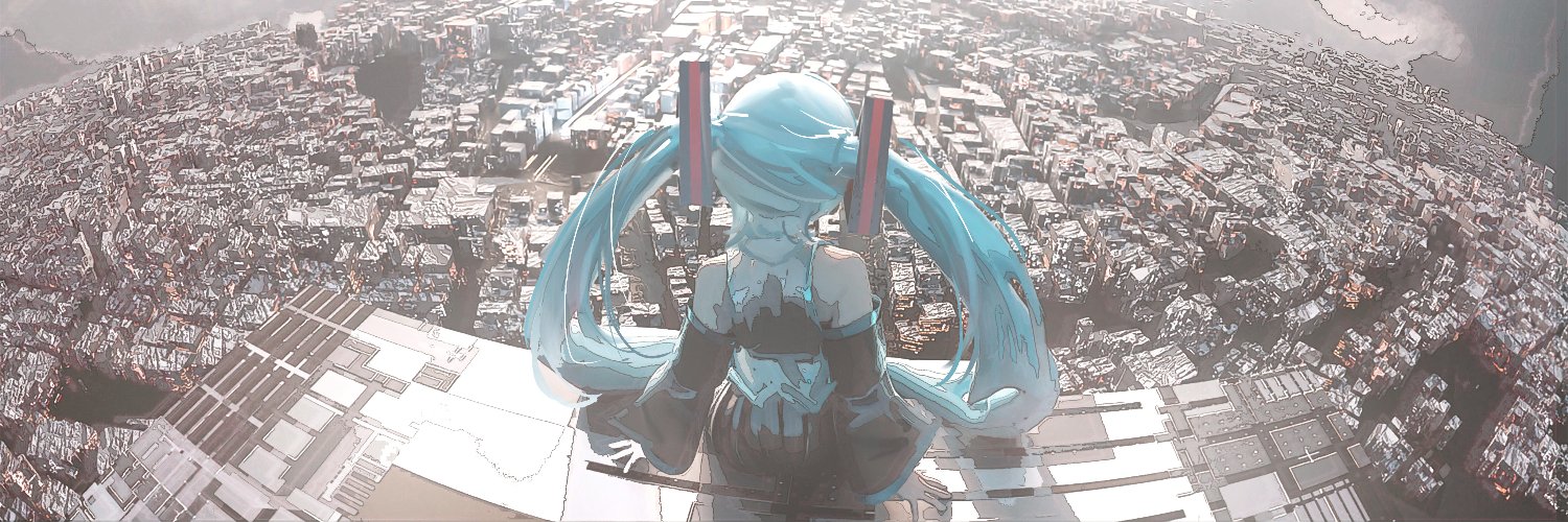 Riftedx's profile banner image