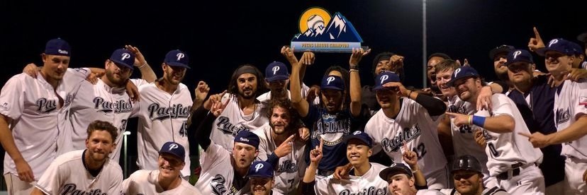 San Rafael Pacifics banner