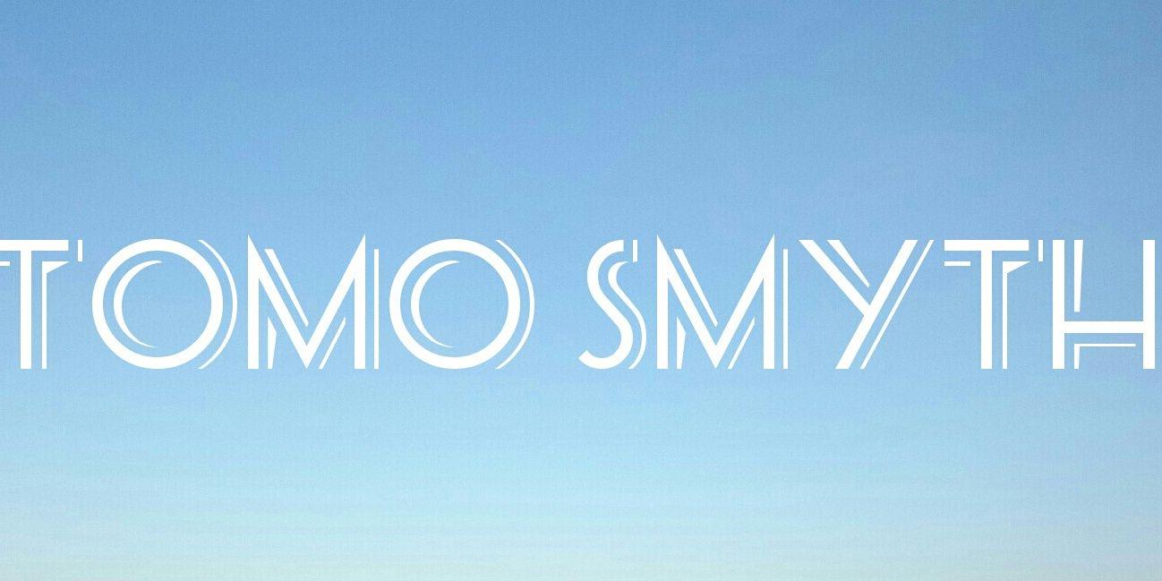 TomoSmyth's profile banner image