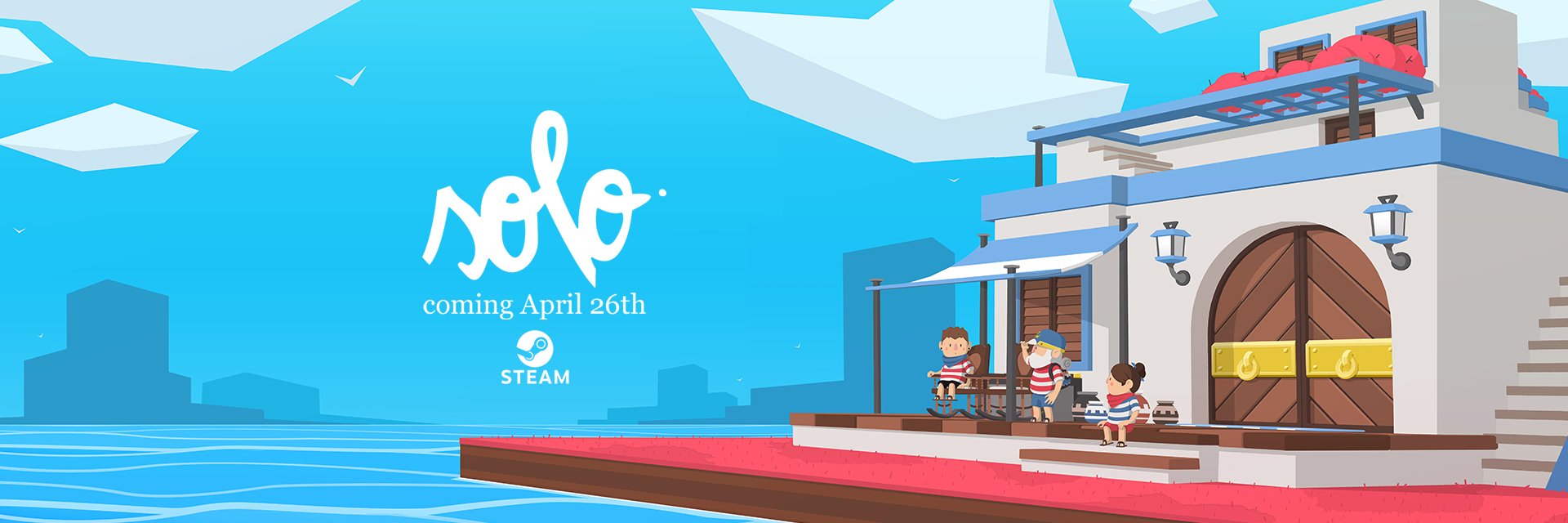 Team Gotham ⛵ banner