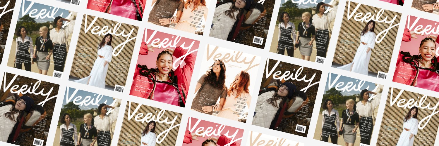 verilymag's profile banner image