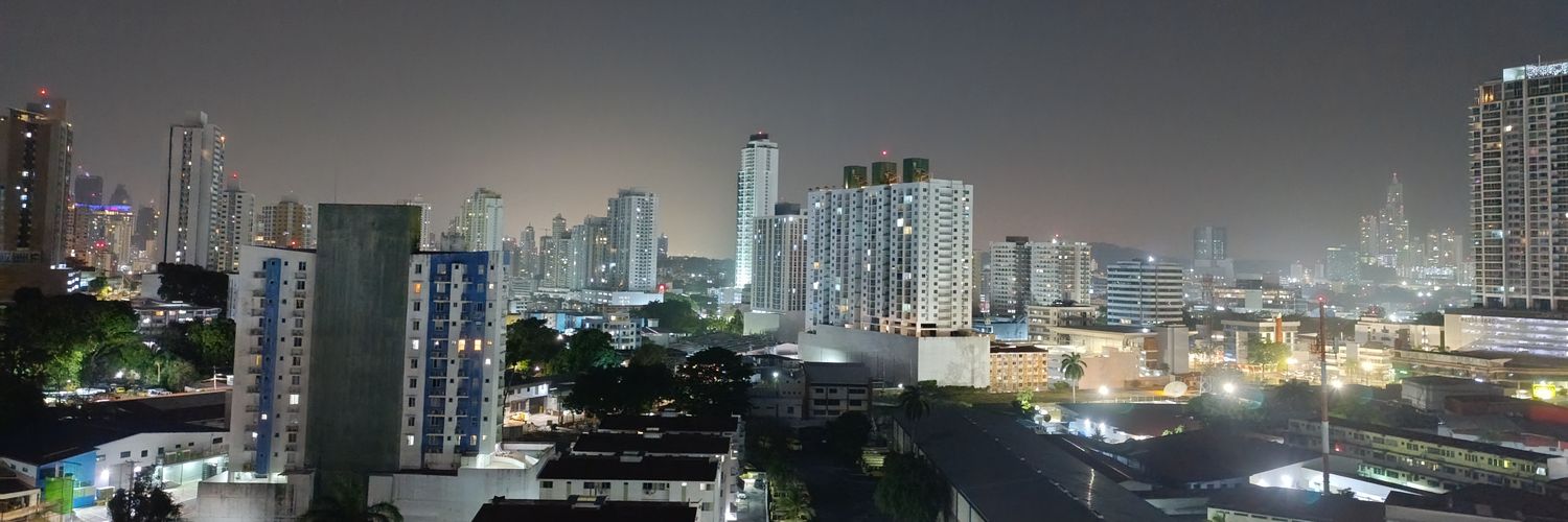 EdssonArauz's profile banner image