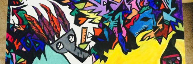 BbGuNpow's profile banner image