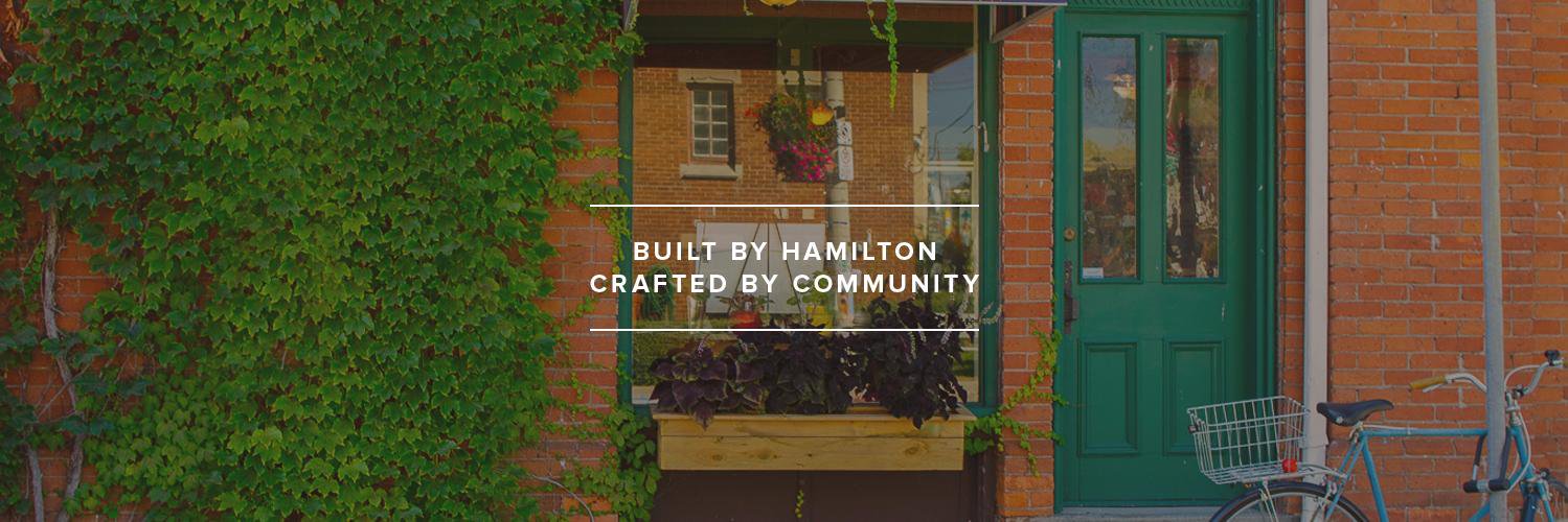 Locke Street Shops banner