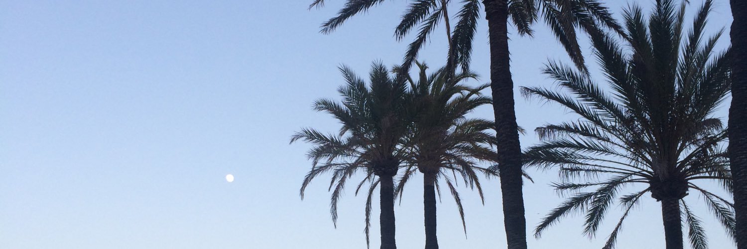JoshHoughton's profile banner image