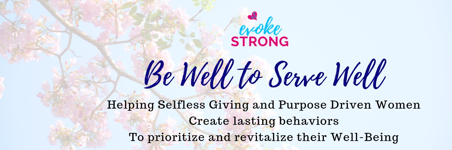 evokestrong's profile banner image